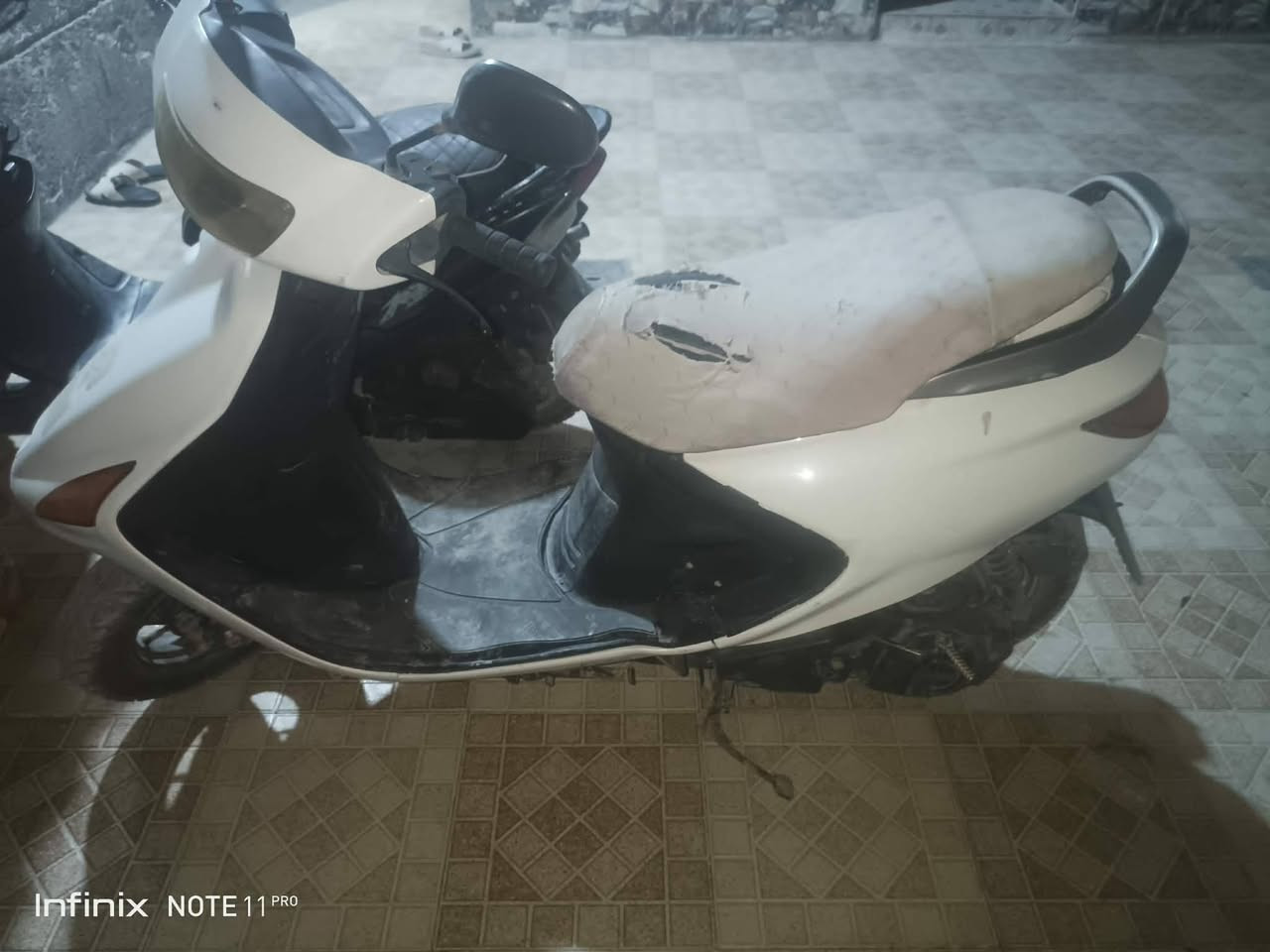 سلام عليكم  دراجه البيع فراشه نضيفه كله شغال تواصل خاص


**إذا كنت صاحب هذا الإعلان وتريد حذفه لأي سبب، رجاءا أرسل رسالة إلى الدعم الفني**