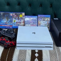 بلي 4برو  رقمي واتساب 07770408460