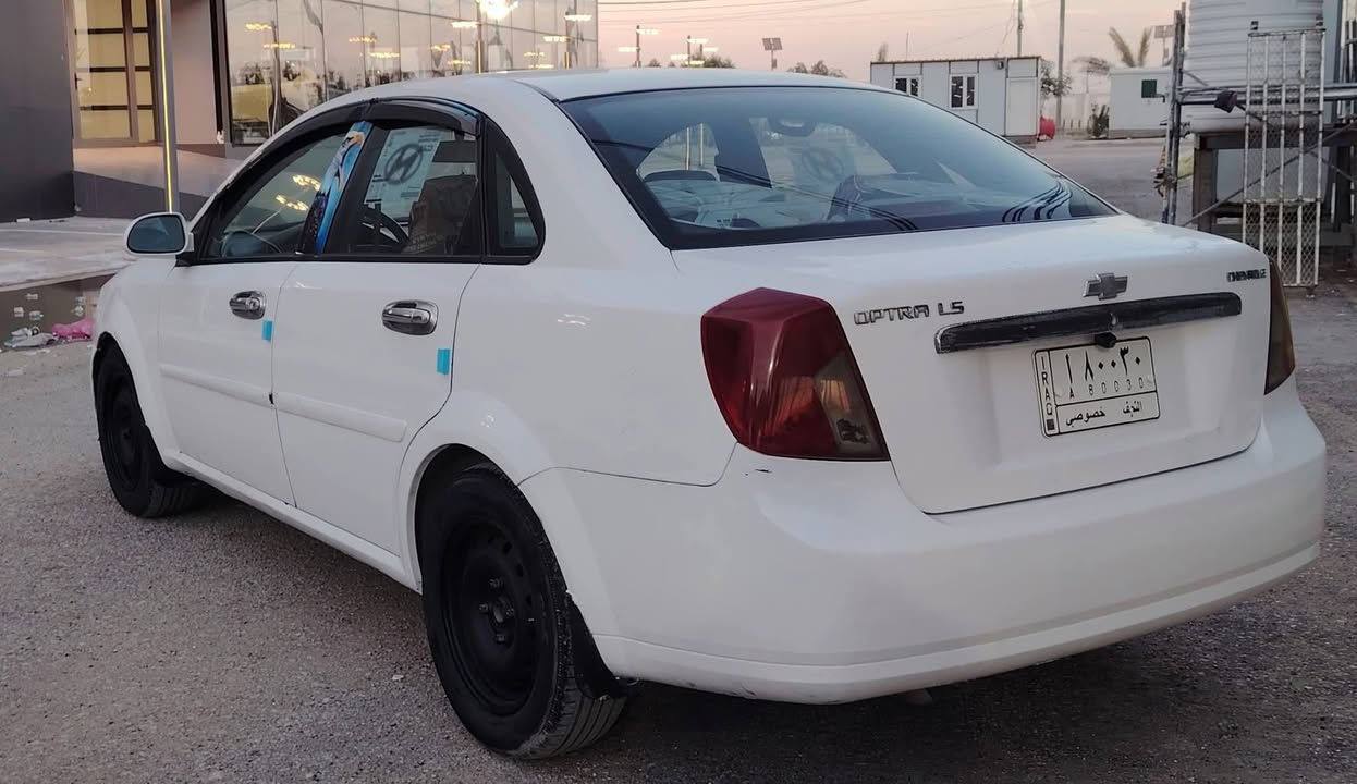 أوبتره موديل 2009 وارد خليجي
مكينه وكير أوتماتيك وحداديه وتخم تاير وكهربأيت كله شغله سياره جاهزه مكان نجف الاشرف سعر (66) مكفوله من الضربه سونار خاص ***********
