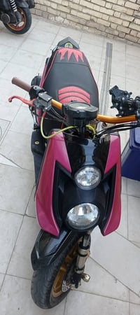 دراجه جبلي كفاله عامه دراجه فول تزويد،،، مكاني بغداد حي اور 0770935740...