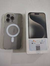 ايفون ١٥ برو ماكس • ٢٥٦ • كربلاء طوريج