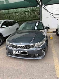 ٢٠١٦ • حادث امريكا • رقم سليمانية