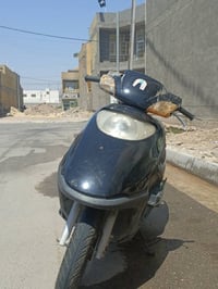 سبيسي ماليزي • كوم حديد • شغالة