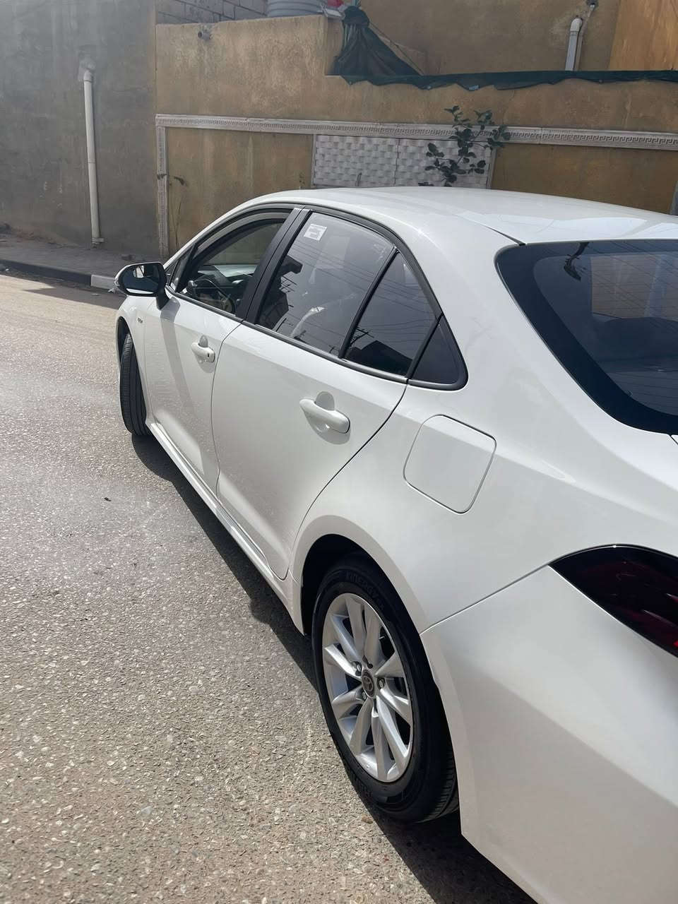 سلام عليكم كولاه 2025 كفاله عامه زيرو سياره  شد صيني كلش فول مواصفات فتحه بصمه رقم بصره تحويل ثاني يوم سعر 163  مكاني بصره رقم***********
