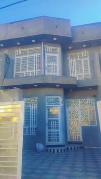 مشتمل طابقين ل يجار لستفسار خاص او اتصال07729526344