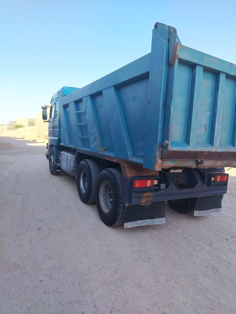 سكانيا 113 بنم كهربائي ٣٨٠
مسجله راس اربع محاور
لتفاصيل أكثر أتصل عل رقم
***********
