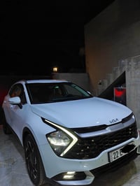 سبورتج ٢٠٢٣ • ٣٢٠٠٠ كم • رقم اربيل