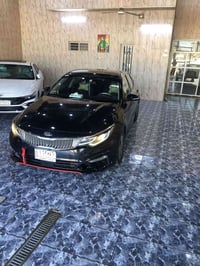 للبيع (كيا اوبتما 2020)   سياره ماشيه (43,914) ميل  مواصفات ( شاشه تحك...