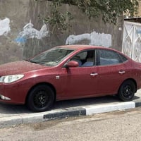 النترا • دخول جديد • مكينة وكير شرط