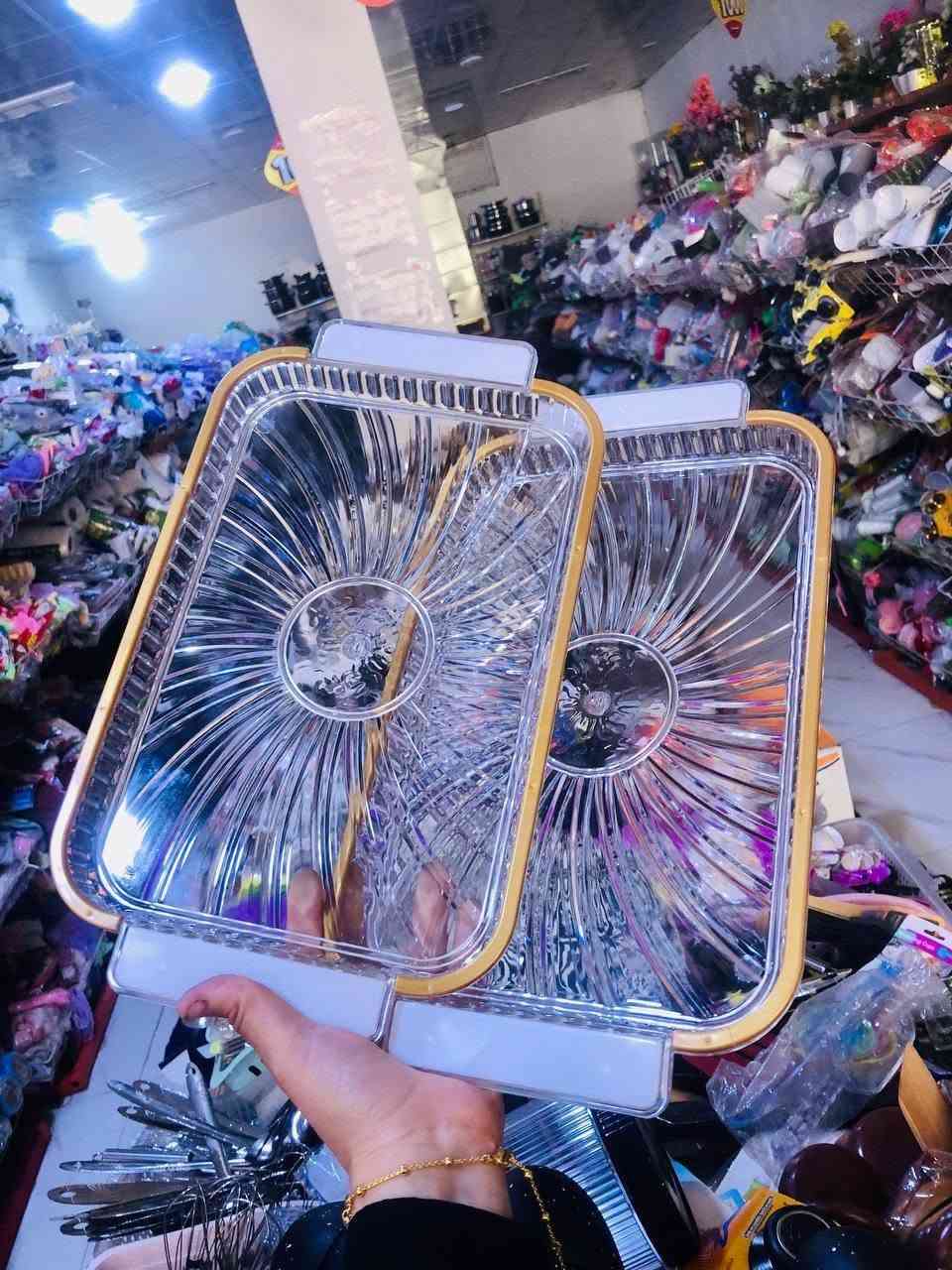 باری تازەمان بەدەست گەیشتووە هەموو رۆژ بابەت نوێ 

وەجبەی نوێ ماڵەکەت برازێنەرەوە هەموو خوار جوملە بازار

کاڵای نوێ گەیشت پێویست ناکات وەسف کاڵا و نرخەکان بکەن هەموو شوێنێک پرسیار نرخەکان بکە جا سەردان ئێمە بکە

 
هەر ئێستا جوانترین بابەت دیار و هەدیە گەیشتووە 
ماڵەکەت برازینەوە بە شێواز و جوان و ناوازە 

 لە هه رزان بازاڕی سەیدسادق بەردەسته 

‎      جوانی  😍

‎     هەرزانی 😯

‎    کوالێتی ئامانجمانە 👍👍👍

جوانترین کاڵا باردەستە بە هەرزانترین نرخ 😃
سەردانمان بکەن هەمیشە کاڵاکانمان بە کەمترین نرخ دەفرۆشین
ـــــــــــــــــــــــــــــــــــــــــــــــــــــــــــــــــــــــــــــــ
گەورەترین هەزار سەنتەر سەیدسادق 
ناونیشان / سەیدسادق : نزیک پردی قەرزاران یان نزیک مزگەوتی ئەوبەکری سدیق


**إذا كنت صاحب هذا الإعلان وتريد حذفه لأي سبب، رجاءا أرسل رسالة إلى الدعم الفني**