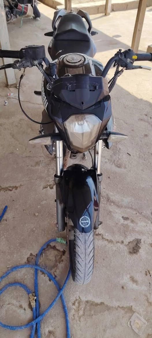 بنلي كلك مكفوله من السرقه اوراقه ضاعن مني مكينه محور دايون دراجه مكفوله كهربائيات كله شغاله كيجات شغاله عوزه فقط اشاير ورة انكسرن للبيع أو للمراوس مكاني كربلاء اتصل ***********
