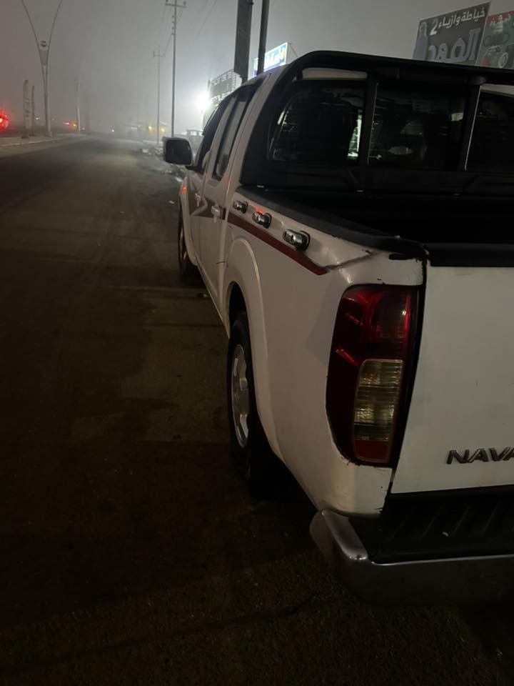 سياره نيفاره مديل2011 مرفوق سونار ويها مكانه بصره سياره بسمي رقم دهوك
هزه 2026 سعر (100) ورقه ***********
