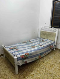 جربايه حديد • دواشك • اثنين