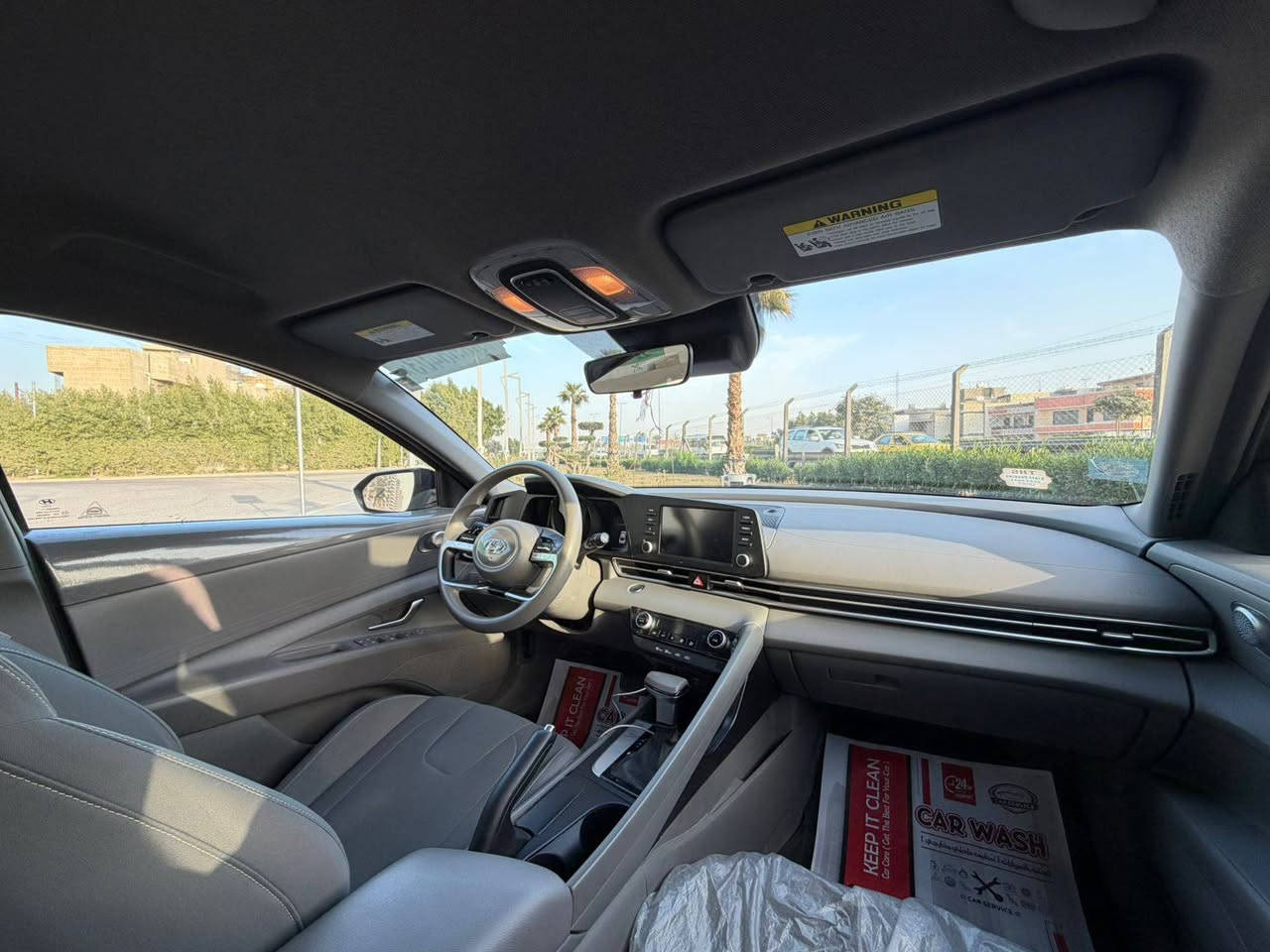 النترا2023 كلين بيها بارد بالجنطه
كما موضح بالصوره

موصفات sel معروفه

فول عدا الفتحه 

تدفئه تبريد 

ب اسمي تحويل نفس اليوم

كير محرك مكفوله
***********
بغداد
