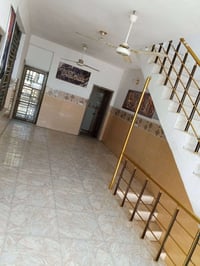 شقة • للإيجار • شاريع سايدين الحداد