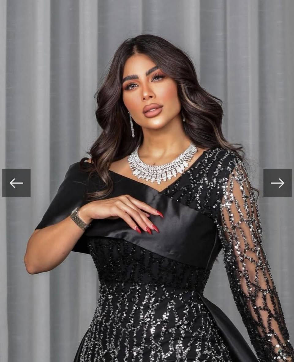 فستاني 🥹 يجنن وكشخه وفخامه بالبس ماخذته 140 مع توصيل نهايته 75 قياس 50


**إذا كنت صاحب هذا الإعلان وتريد حذفه لأي سبب، رجاءا أرسل رسالة إلى الدعم الفني**