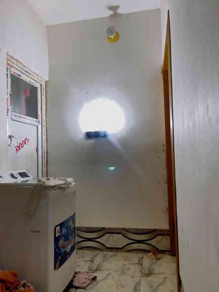 بيت للبيع بموقع مميز في ابو طالب المساحه 50متر،طابق ونص صب مسلح 
يحتوي الطابق الاعلى على غرفه كبيره5امتار وصحيات وصاله  موزعه وسطح 
الطابق الاسفل صاله واستقبال ومطبخ وصحيات ومنور وممر
سند25
العنوان كربلاء ابو طالب مقابيل حي الشرطة
10دق للامام الحسين ع
1كم متر،عن الامام
السعر82 قابل لتفاوض
راح تحصلوني واتساب 
***********
