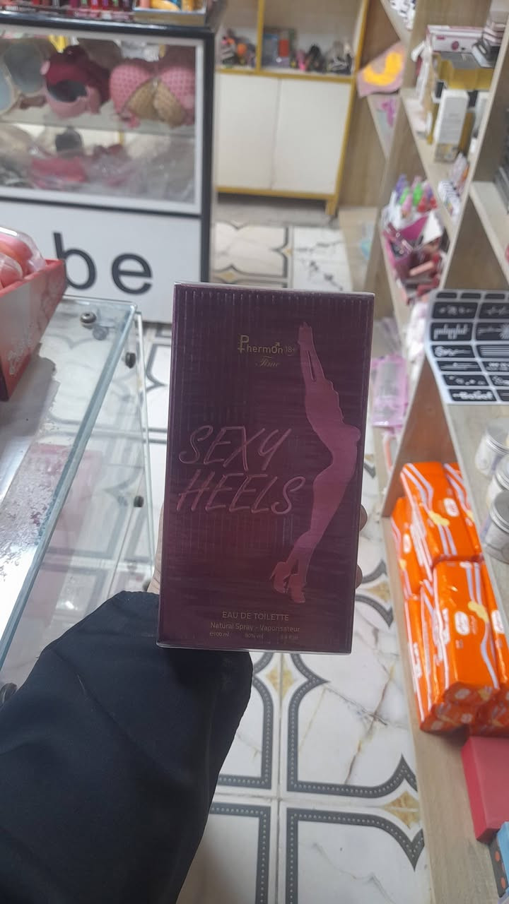 عطور فرمونيه لاصليه  لعنوان الفلوجه الشهدا مجاور مرطبات مشمشه للحجز مراسله صفحه يتوفر خدمه توصيل داخل الفلوجه😍


**إذا كنت صاحب هذا الإعلان وتريد حذفه لأي سبب، رجاءا أرسل رسالة إلى الدعم الفني**