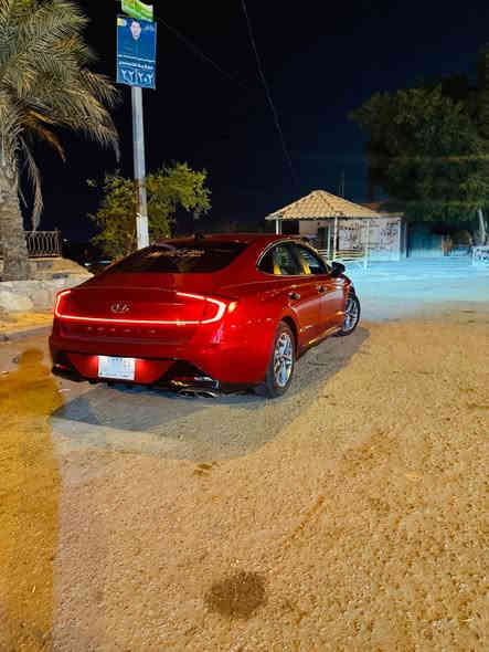 السلام عليكم 
سوناتا مودييل 2021

وارد أمريكي معوقين 

بدون حادث  تقرير غرق

تقرير فقط سياره ما غركانه ما واصل الدوسه 

مكفوله كفاله عامه  

المواصفات 👇👇

فول موصفات ما عداء البنور رامه 

محرك السيارة 2500 المرغوب

بصمة ابواب لمس +تشغيل +صندوق ذكي 

كشنات مخمل تدفئه وتبريد +كشنات كهربائي

رادار امامي وخلفي وجانبي +توقف تلقائي 

اشاير في المري +نقطة عمياء في المري 

لايت امامي زنون + لد ثلجي

لايت المامي بي حساس عندالعالي يطي ناص تلقاي 

عندما  يضهر امام ضو 

شاشه كبير كاربلي🖥️

كامره دواره 🎥

هندربريك بصمة +اوتو هولت 

تحكم سياقه في الستيان

نظام الترحيب عند الاقتراب على السيارة 

اربع وضعيات قيادة 

نظام تحديد المسار 

مثبت السرعة 

تبريد السياره التحكم شاشه 

نظام مستشعرات في الباب  

وبعد معرفوه موصفات الفول 

سعر :..  $💸168وقابل التفاوض 

رقم الهاتف ***********

الشراي يتصل ما عجبتك لا تكسر بسعرهه
