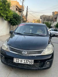 نيسان فيرسا • ٢٠٠٩ • أربيل