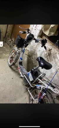 كوم حيديد قيم وأخذ (بدون بطاريات)زعفرانيه 07765265431