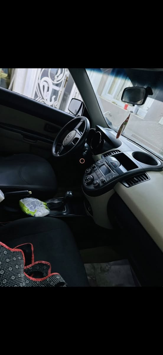 كيا صول 2001 خليجي للاستفسار ‭0782 500 5550‬
