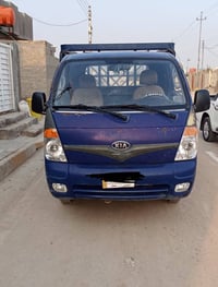 سياره كيا فحل مسكر للبيع   موديل 2010  التفاصيل والاستفسار على الرقم 0...