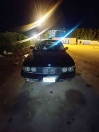 735 • محرك جديد • كير متقطع