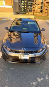 فورتي • ٢٠٢٢ • رقم اربيل