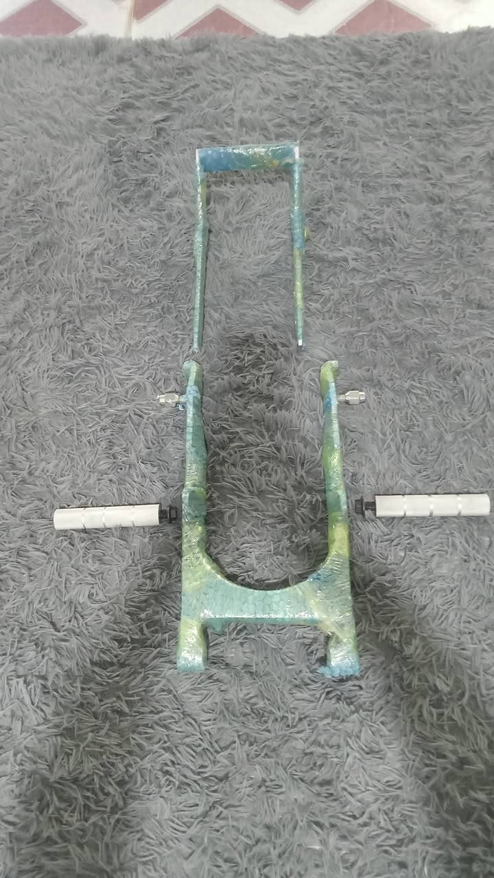 سلام عليكم ماشه رياضي وسبايدر تفصال مال وشم وغير وشم 7كيلو انسه اكو رجه سعارهن معروفات ومناسبات ليحب يراسلني على خاص ويدلل عنوني نجف الحيدريه


**إذا كنت صاحب هذا الإعلان وتريد حذفه لأي سبب، رجاءا أرسل رسالة إلى الدعم الفني**