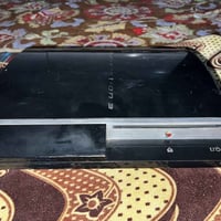 بلي ٣ فات فحم فحم فقط الجهاز بدون ملحقات   السعر 15 ألف مكاني بغداد ال...