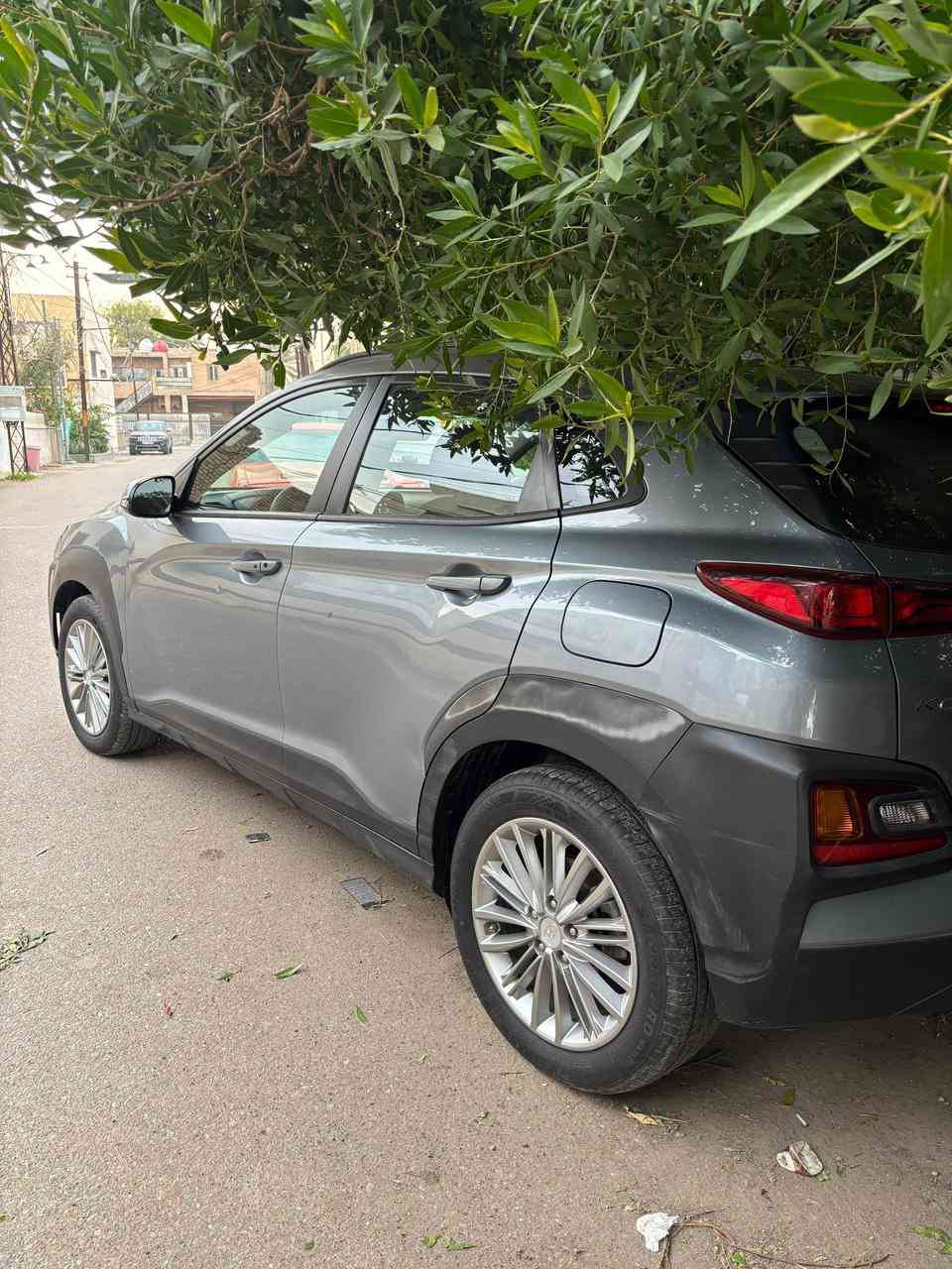 سلام عليكم
هونداي كونا 2021  ‎رقم بغداد
‎باسمي 

السعر : 133 $ وبيه مجااال

اتصااال : ***********

‎مكينه  2000 دوش
‎موصفاتها : فول عدا الفتحه
‎بصمه ابواب + تشغيل + صندوق
‎شاشه كبيره
‎كاميرا خلفي دواره
‎حساسات خلفيه
‎رادار امامي خلفي جانبي
‎نقط عمياء مع تحديد المسار
‎اضاءة امامي خلفي LED
‎شاشة عرض اعطال
‎كشنات جلد
‎كشن كهرباء
‎كشنات تدفئه
‎داتا شو بالدشبول
‎نظام صوت نوع انفنتي
‎مرايه وسطيه عاكسه للضوء
لحادث  فقط البنيد  وجاملغ ؟ بدون دواخل

بغداد السيديه
