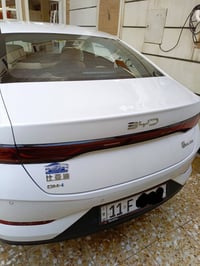 بي واي دي DM-i • فلوجة • رقم بغداد