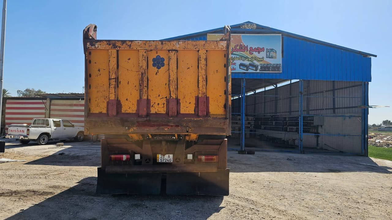 اسلام عليكم البي للبيع موديل 81 ابلادي قلاب كير160 شاصي مكفول بدون صبغ مجموعه نص جيف البوربن الجبيرمحرك28 ***********
