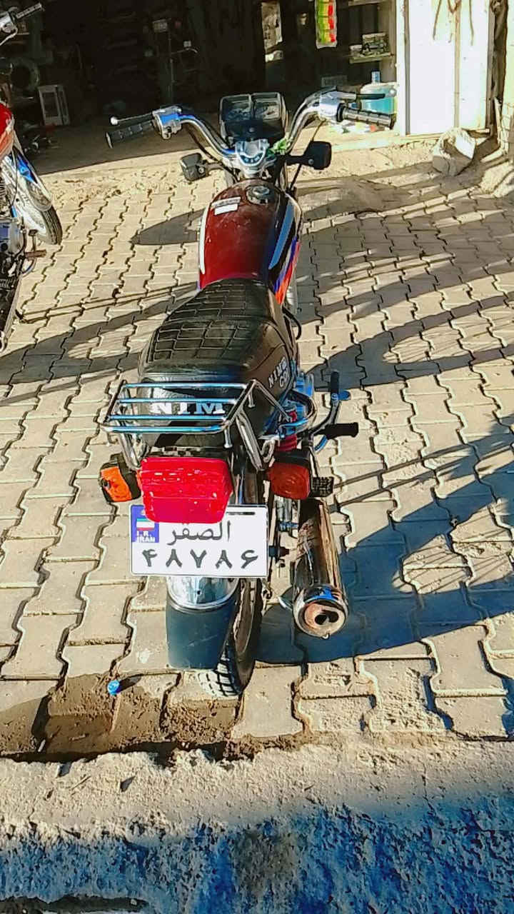 سلام عليكم شباب دراجة نامة موديل 25 اوراق سكنر سعر 600 مكاني بغداد المحمودية رقمي *********** بي وتساب
