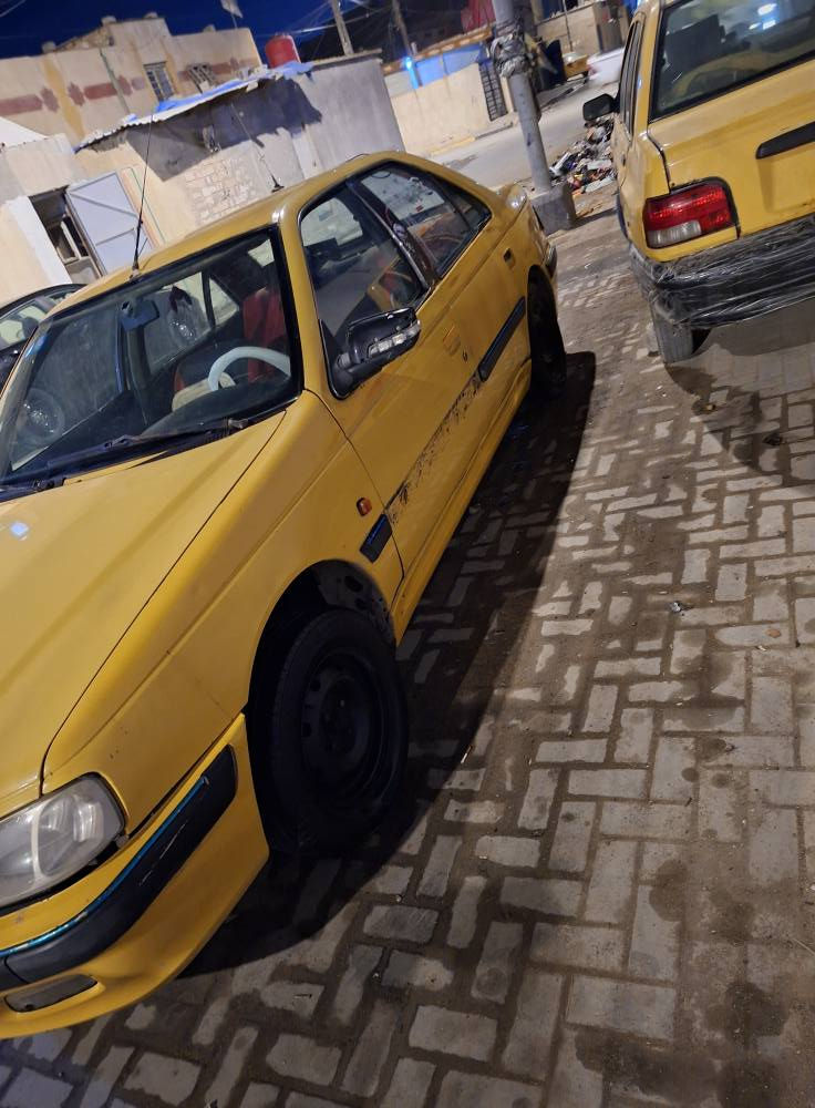 سلام عليكم سياره للبيع او المؤاوس مديل ٢٠١٣[***********] البصرة, العراق
