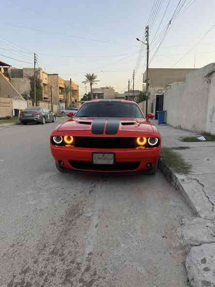 السلام عليكم
جالنجر 2023 sxt بدون لوحات
لونها برتقالي 
ماشيه 16 الف مايل
صبغ جاملغ وقبغ جنطه لون بدون اي ايرباك 
صورها وصور الحادث كلها بالمنشور 
السعر 23500
مكانها غزالية 
***********
