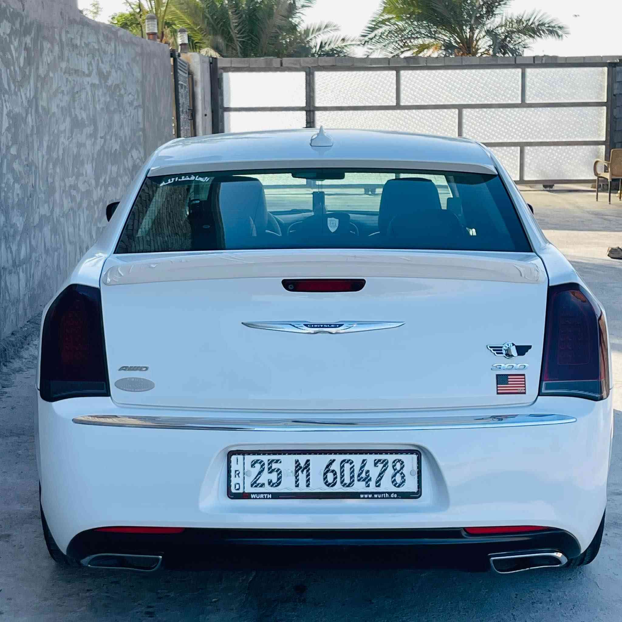 للبيع اوباما موديل 18 اصل فول عدا الفتحه فورويل رقم كركوك مشروع وطني بااسمي السنويه السياره بكل مكان تتحول 
حادثها مرفق بالمنشور صبغ فقط 
تشغيل عن بعد 
المقاعد والسكان تدفئه تبريد 
البجم العريض 
تخم تاير جديد 
باتري جديد حتى الزيت جديد 
ماشيه 70 استخدام شخصي 
ماناقصها اي شي  
كلشي ذاكرلك بالمنشور السعر 225
 للاتصال *********** الموقع بغداد بغداد, العراق
