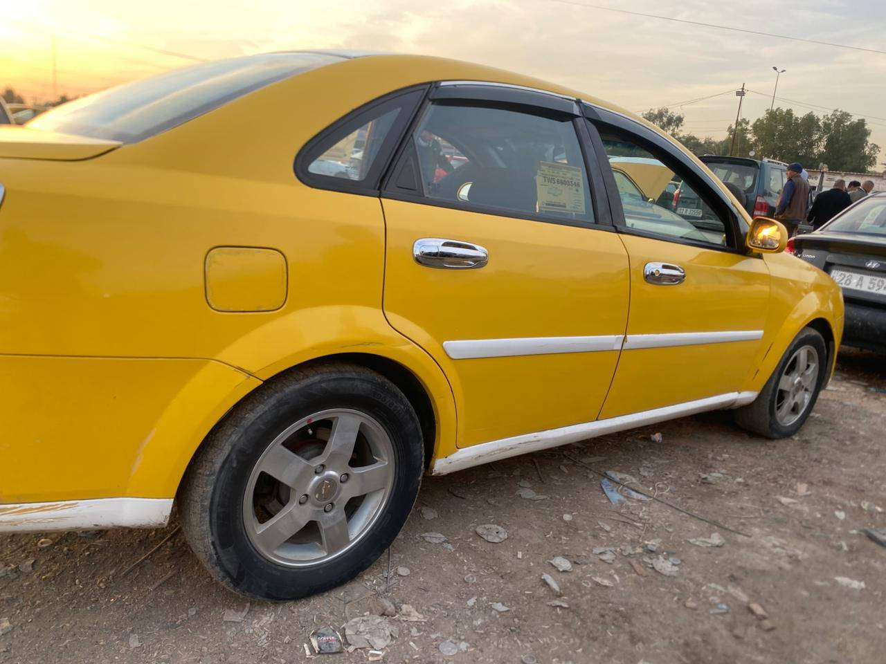 السلام عليكم اوبترا ٢٠١٠ شركه العامه للبيع مصبوغه حزام بدون ظربه كله شغاله كير مكينه جديده فقط المشط لاستفسار *********** السعر ٥٥ وبيه مجال السنويه الى ٢٩
