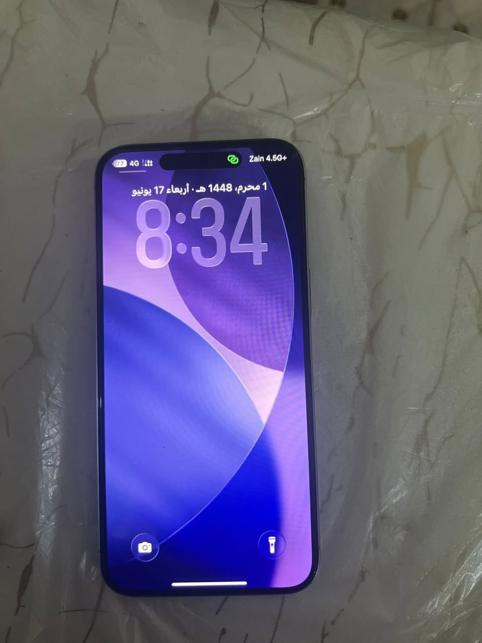 iPhone 15 Pro Max
سلام عليكم

كلشي موضح بالصور جديد ممبدل بي أي قطعة ما عده الفطور البلضهر 
قيم واخذ او مرواس
***********

