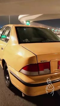 سمند • ٢٠١١ • السماوه