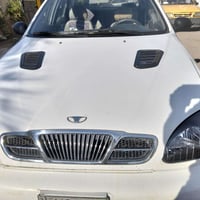 لانوس ١٩٩٨ • كير أوتو • حي الجامعة