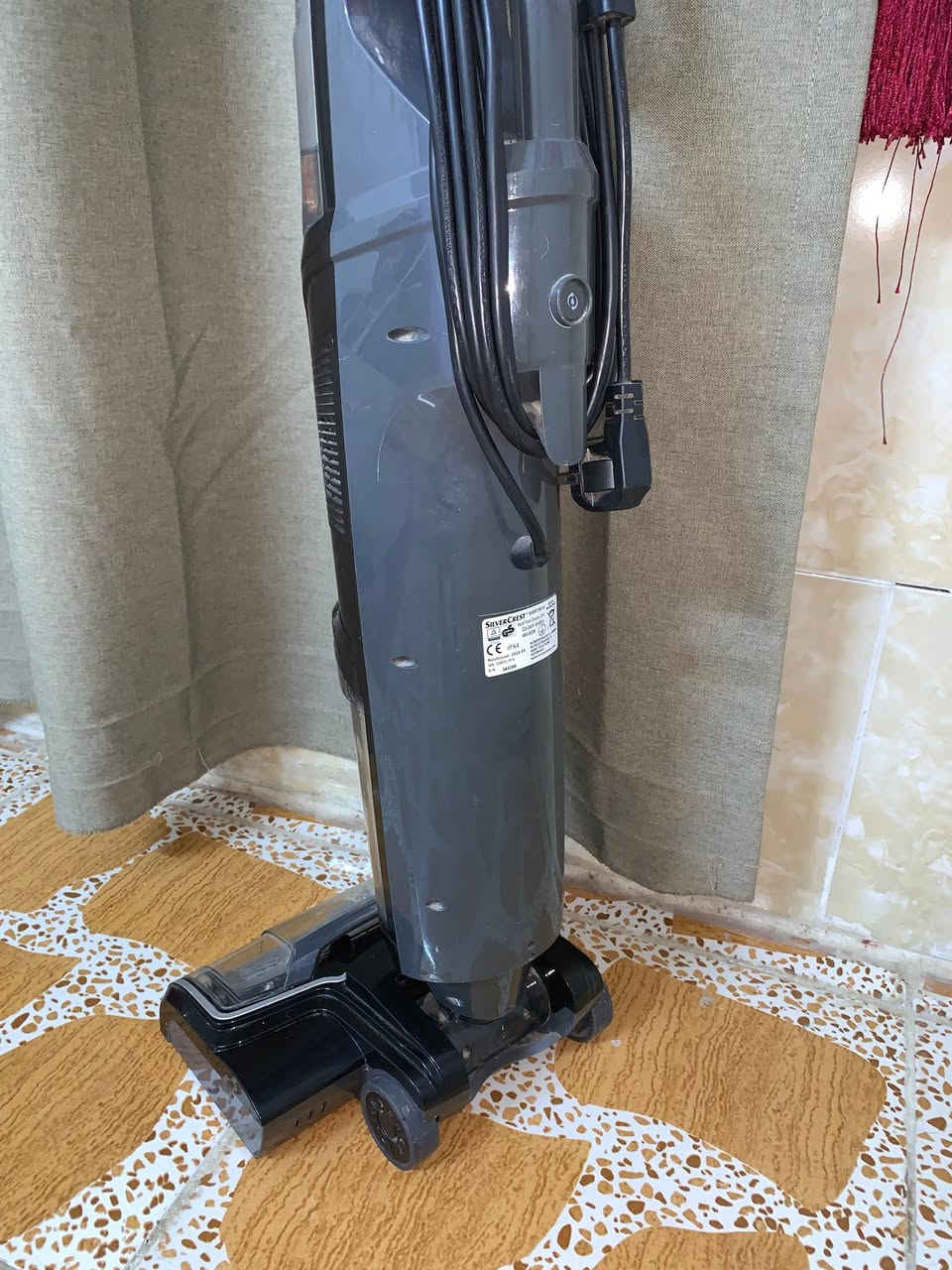 ماسحه سيراميك
3X1تكنس 
وتمسح 
وتنشف 
سعرها75وبيها مجال بسيط
مكان اربيل


**إذا كنت صاحب هذا الإعلان وتريد حذفه لأي سبب، رجاءا أرسل رسالة إلى الدعم الفني**
