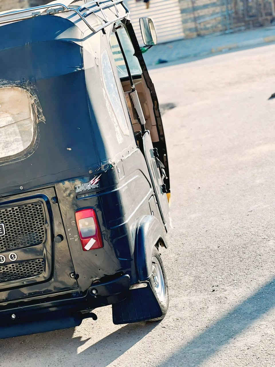 سلام عليكم تكتك البيع 24 شهر 3 مكفوله كفاله عامه
تكتك أوراق و كيله سيد وسام ابو المجر 
تكتك نضيفه ومرتبه حلوه 
الشراي ينتصل على الرقم ***********

 الامو شراي لا يتعبني
