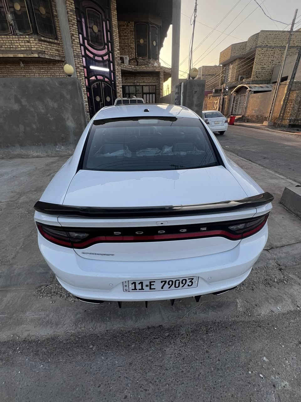 جارجر موديل 20
فول موصفات
حادث بس بنيد مبدل
رقم بغداد ب اسمي
***********
