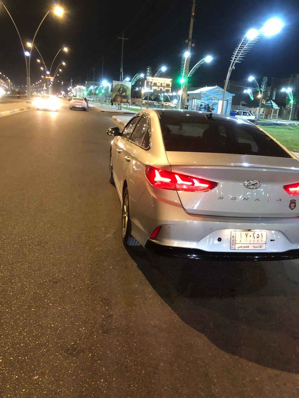 ‎سوناته‎ البصرة, العراق


**إذا كنت صاحب هذا الإعلان وتريد حذفه لأي سبب، رجاءا أرسل رسالة إلى الدعم الفني**