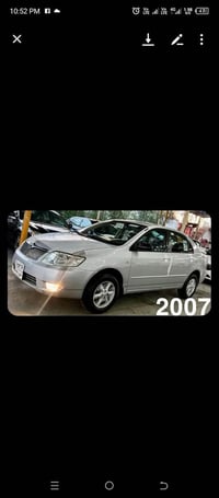 دودج صغيرة • ٢٠٠٧ • السليمانية