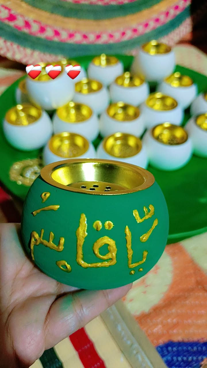مباخر لتوزيعات المجالس اللي يريد الحجز خاص يوجد توصيل


**إذا كنت صاحب هذا الإعلان وتريد حذفه لأي سبب، رجاءا أرسل رسالة إلى الدعم الفني**