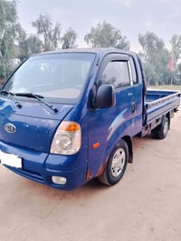 البيع كيا 3000  مفتوح مديل 2007 رقم بغداد مكفوله كفاله عامه من الصبغ و...