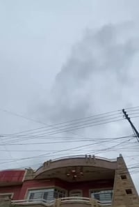 حي سومر • ٢٥٠م • ركن